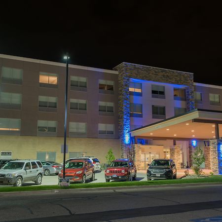 Holiday Inn Express & Suites - Fort Wayne North By Ihg Sunnybrook Acres Εξωτερικό φωτογραφία