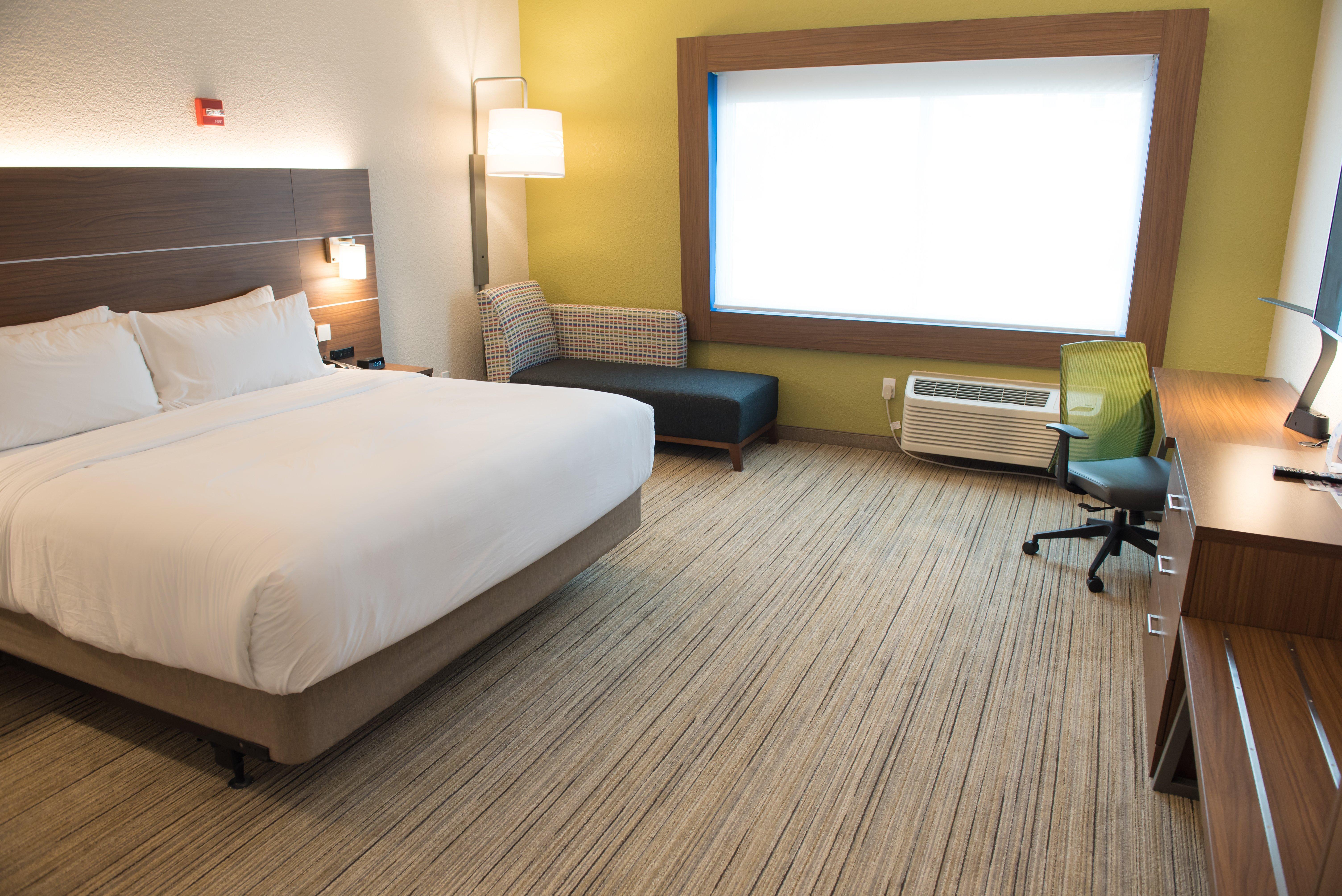 Holiday Inn Express & Suites - Fort Wayne North By Ihg Sunnybrook Acres Εξωτερικό φωτογραφία