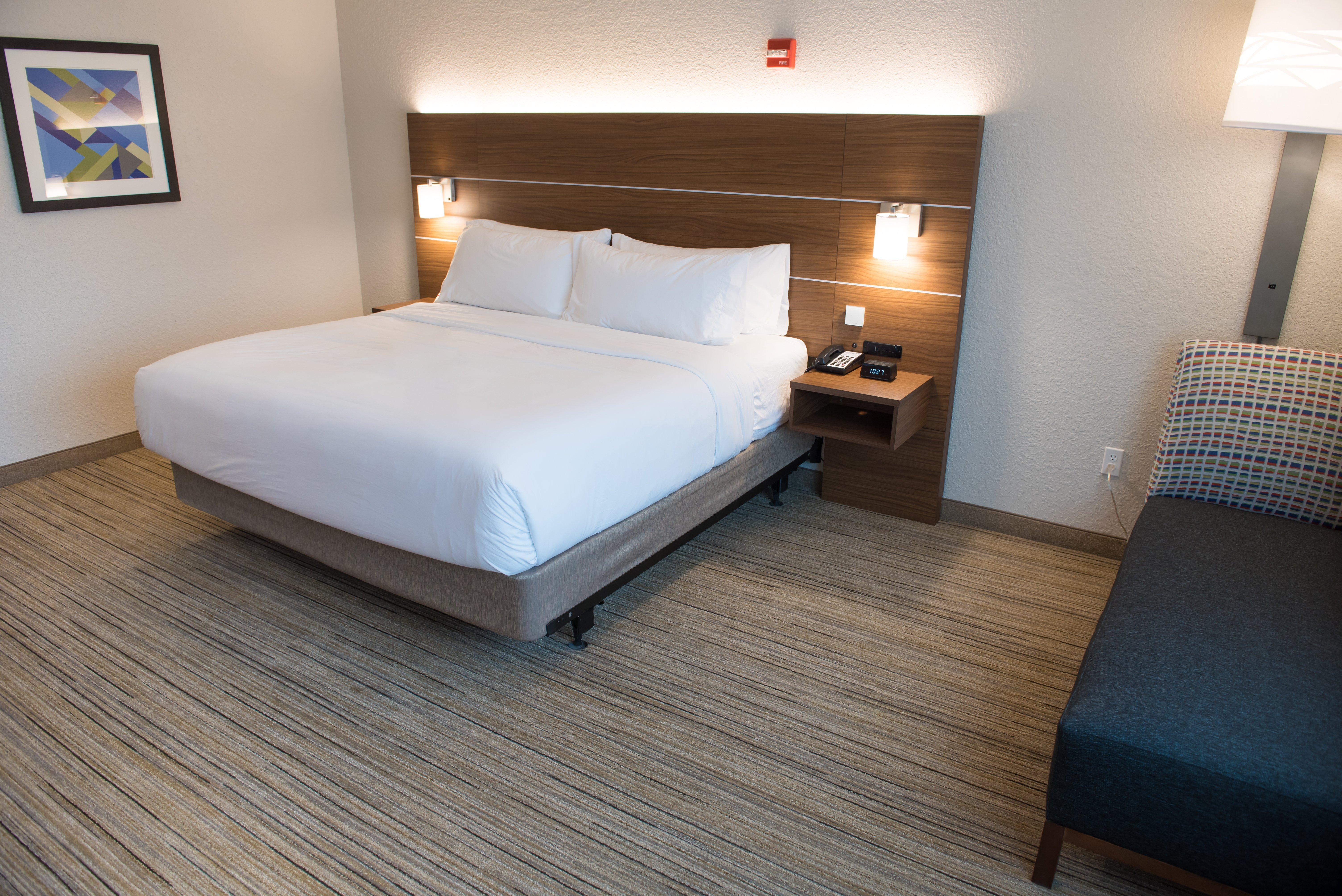 Holiday Inn Express & Suites - Fort Wayne North By Ihg Sunnybrook Acres Εξωτερικό φωτογραφία