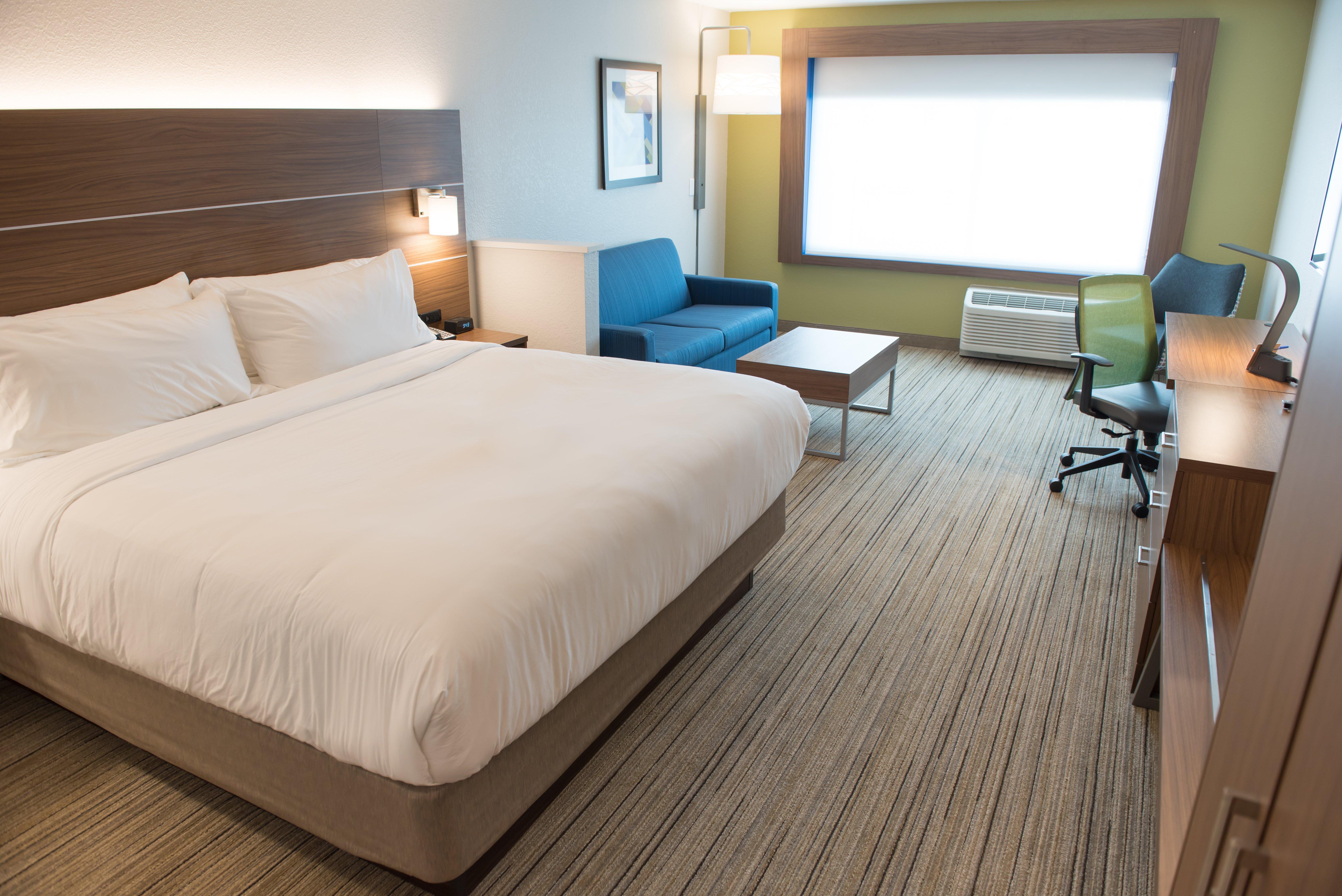 Holiday Inn Express & Suites - Fort Wayne North By Ihg Sunnybrook Acres Εξωτερικό φωτογραφία