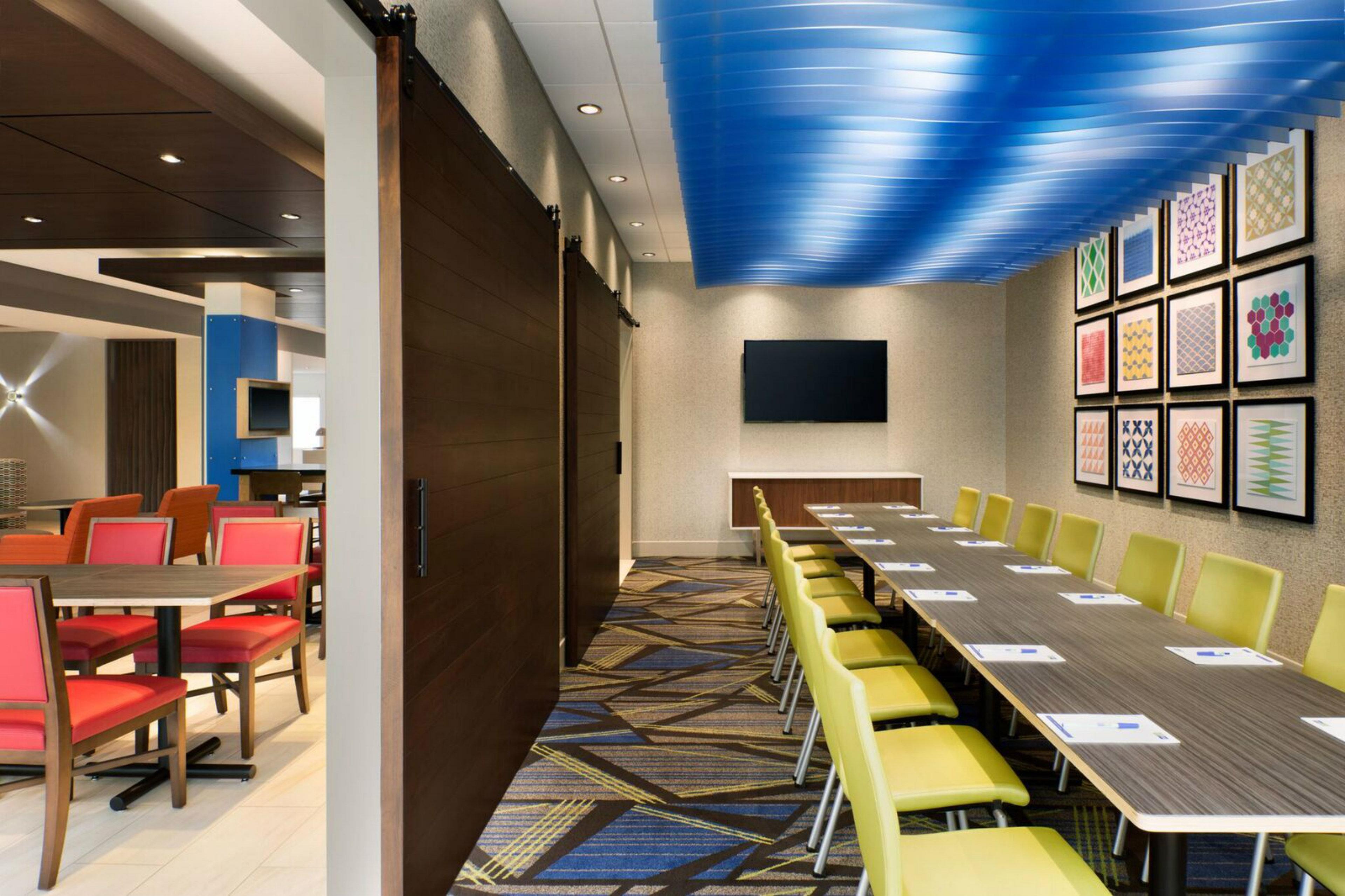 Holiday Inn Express & Suites - Fort Wayne North By Ihg Sunnybrook Acres Εξωτερικό φωτογραφία