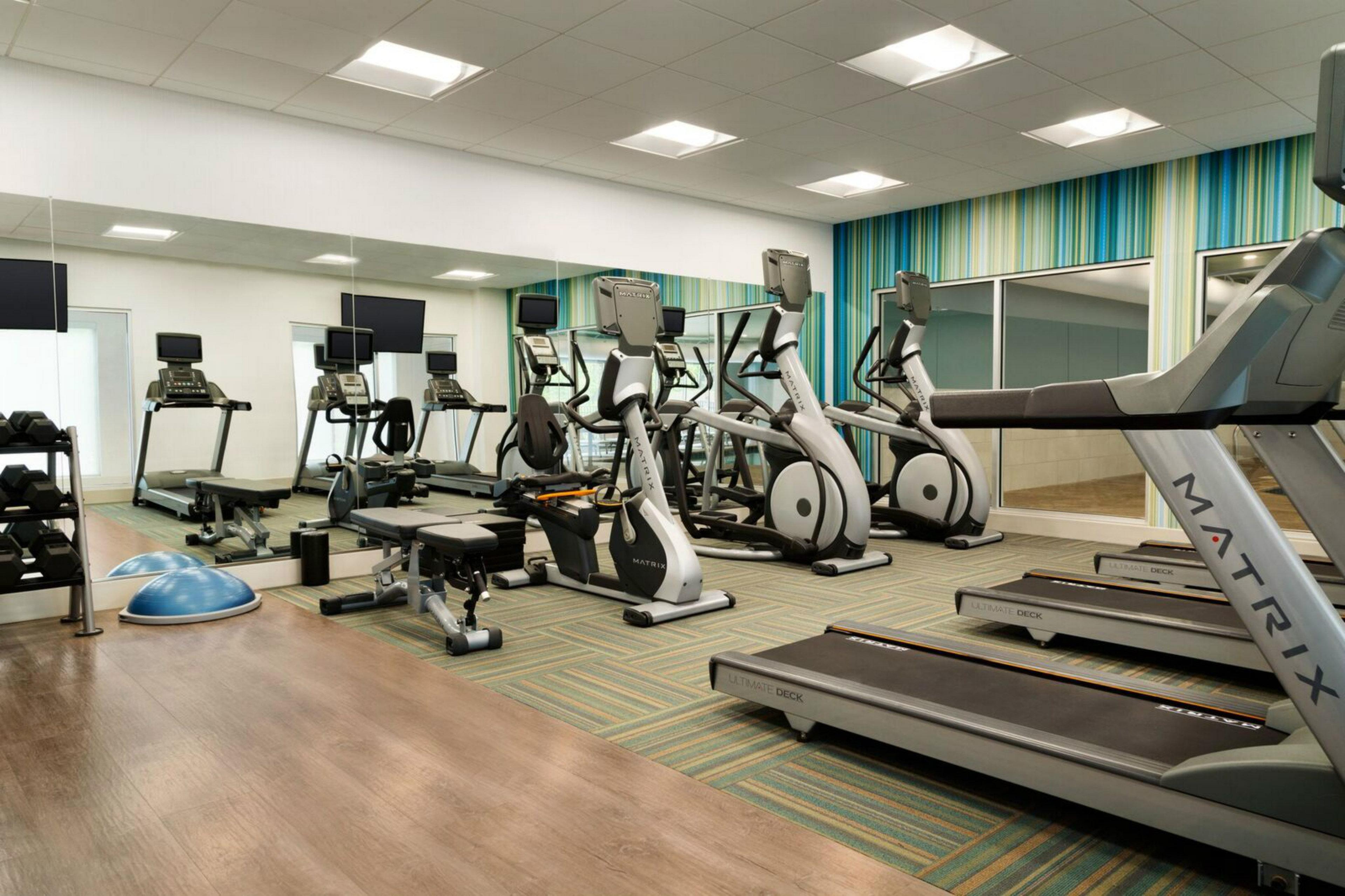 Holiday Inn Express & Suites - Fort Wayne North By Ihg Sunnybrook Acres Εξωτερικό φωτογραφία