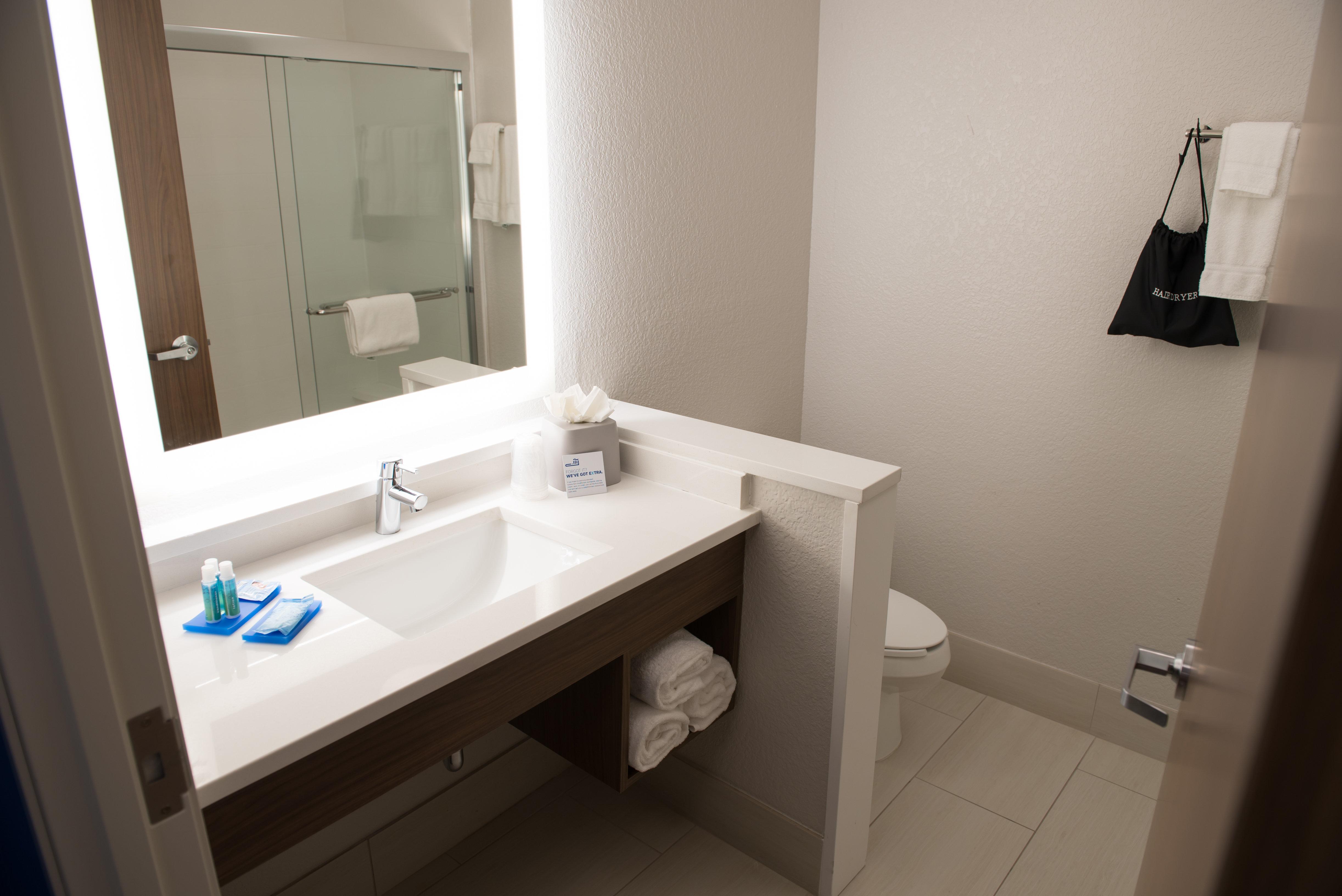 Holiday Inn Express & Suites - Fort Wayne North By Ihg Sunnybrook Acres Εξωτερικό φωτογραφία