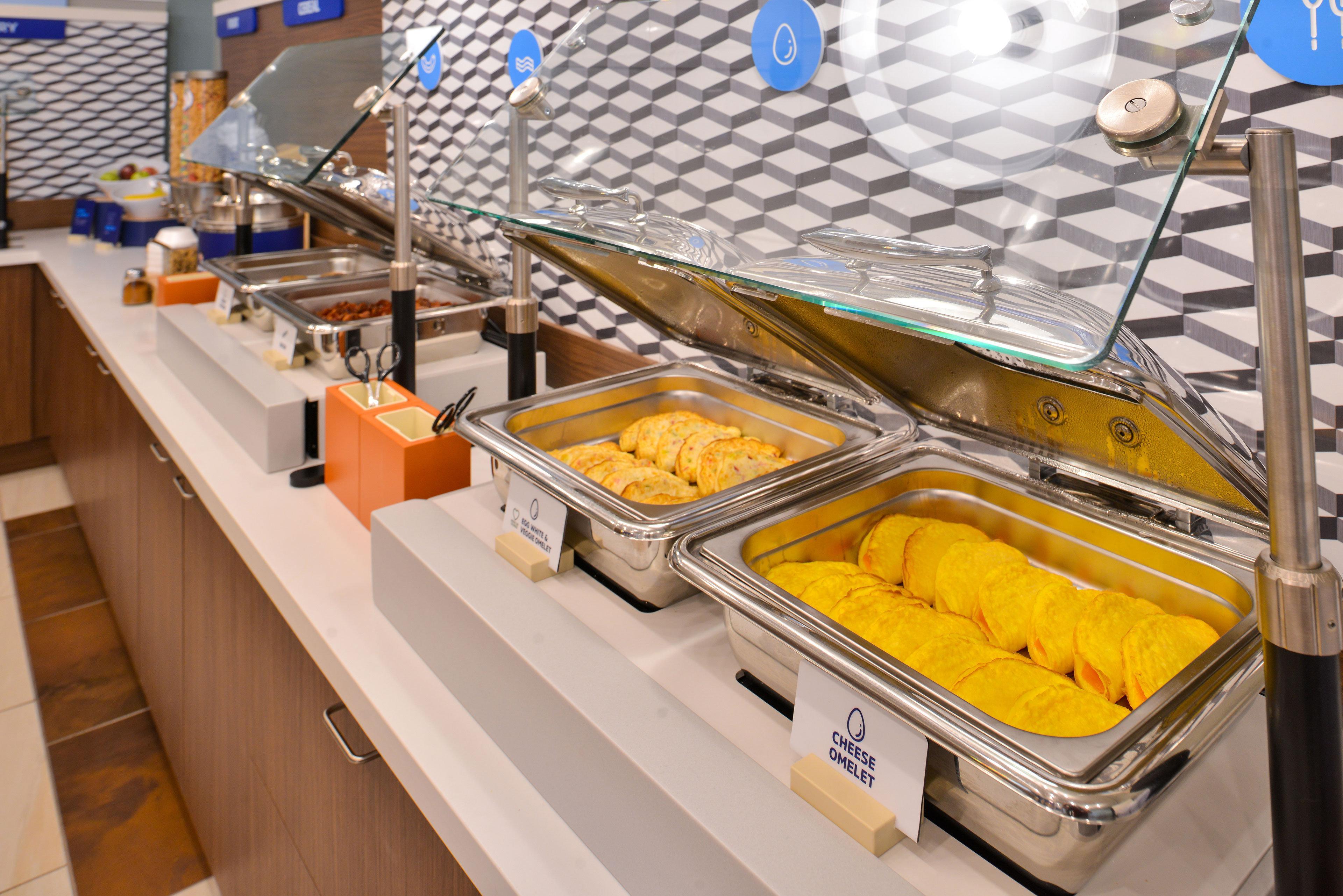 Holiday Inn Express & Suites - Fort Wayne North By Ihg Sunnybrook Acres Εξωτερικό φωτογραφία