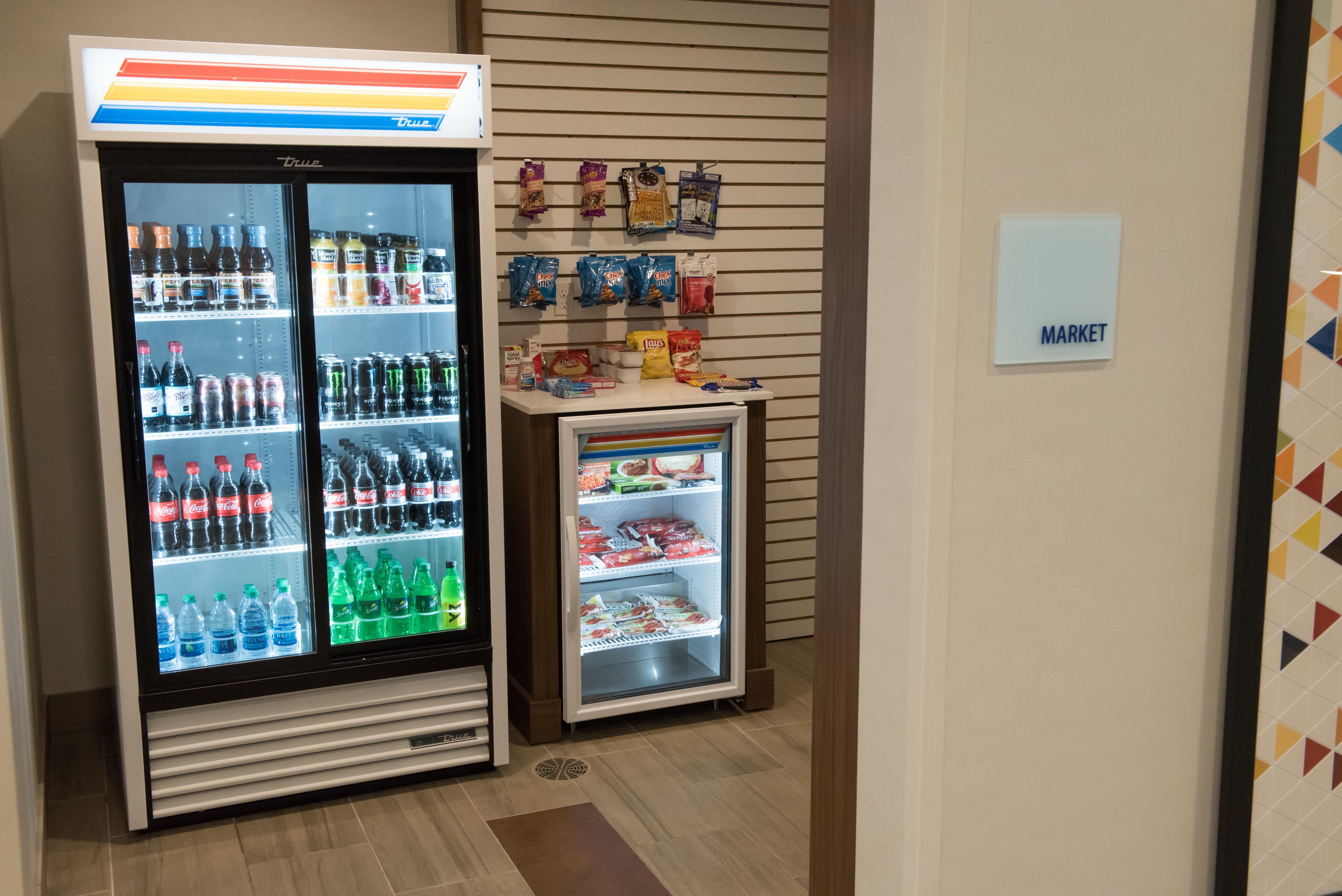 Holiday Inn Express & Suites - Fort Wayne North By Ihg Sunnybrook Acres Εξωτερικό φωτογραφία