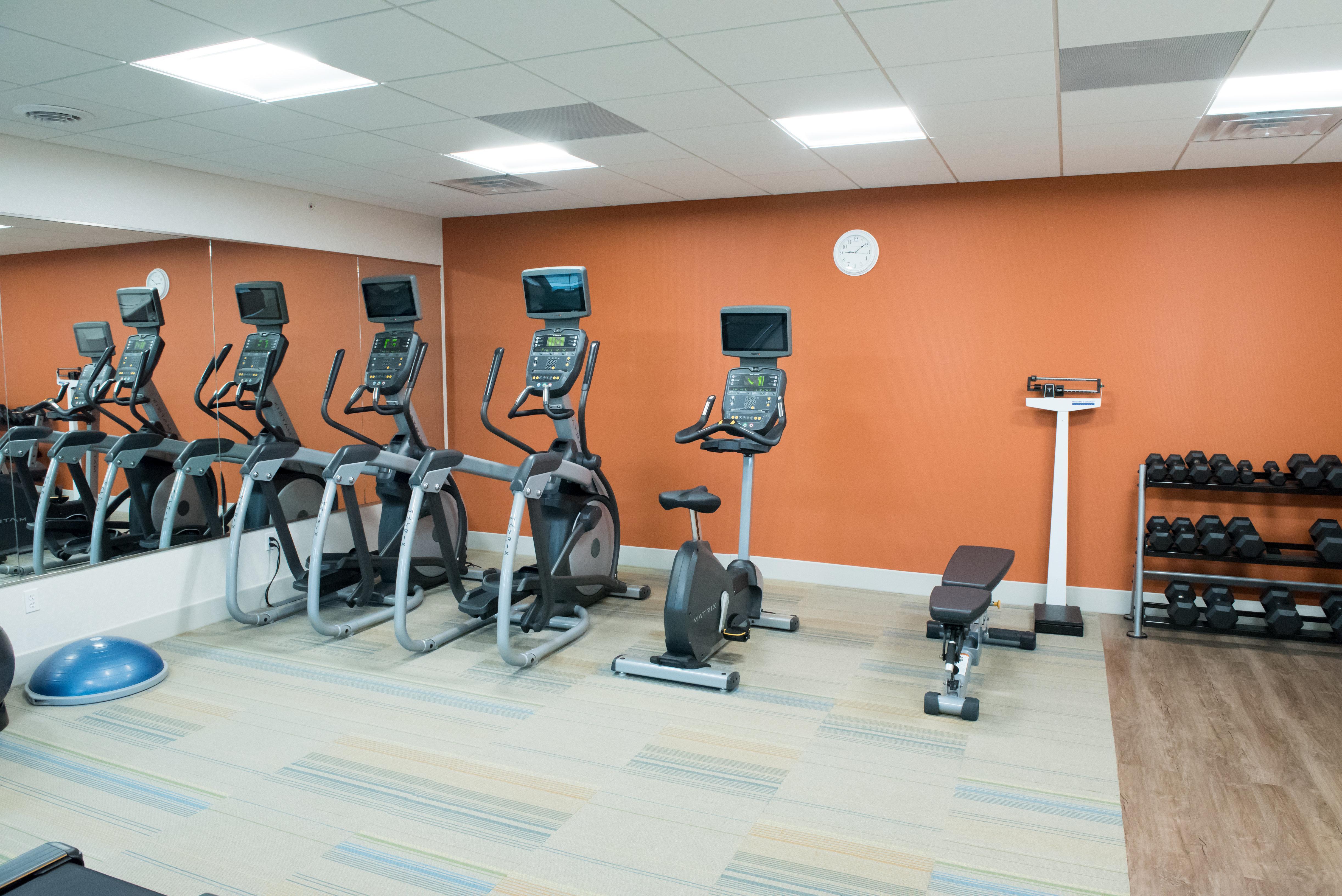 Holiday Inn Express & Suites - Fort Wayne North By Ihg Sunnybrook Acres Εξωτερικό φωτογραφία