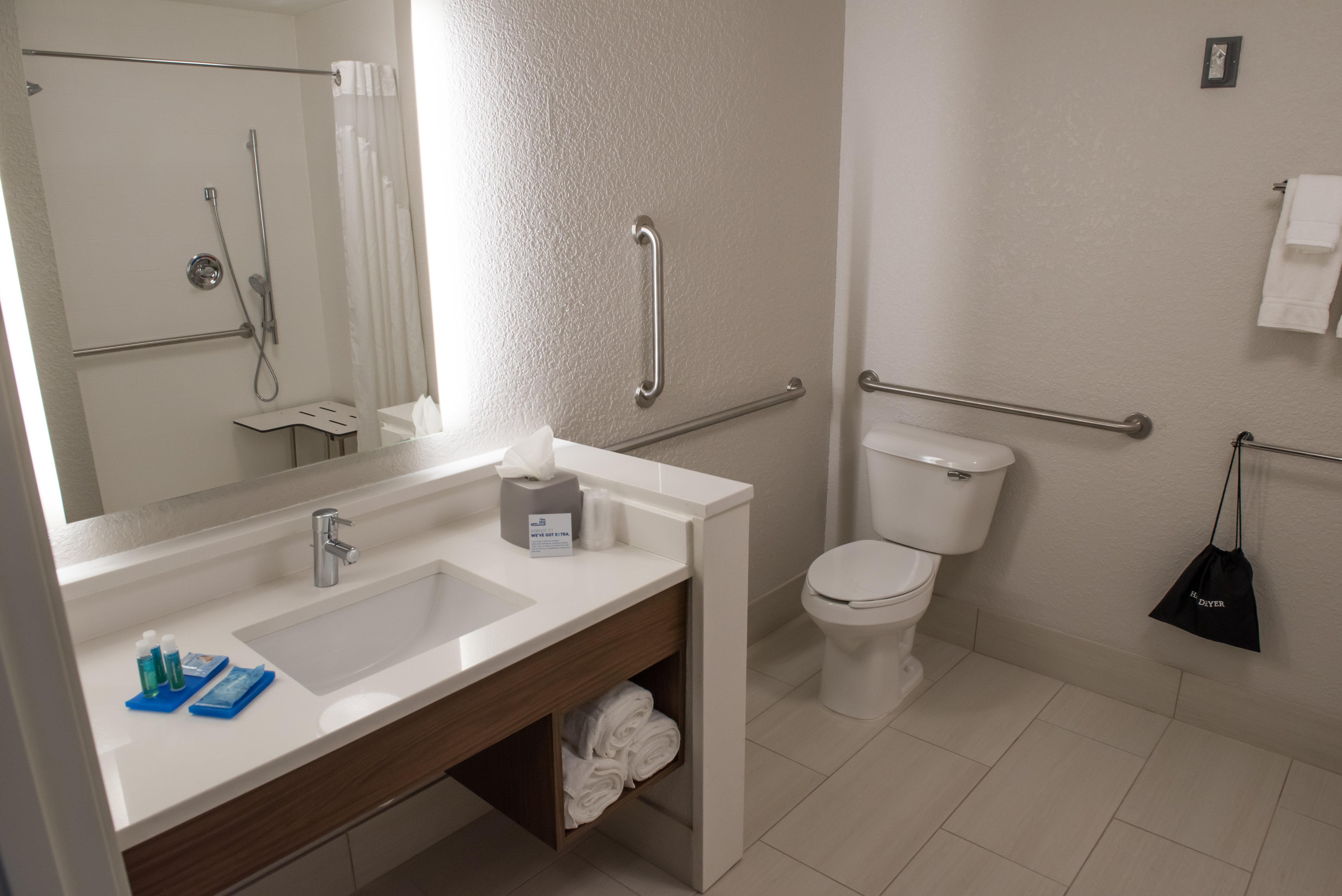 Holiday Inn Express & Suites - Fort Wayne North By Ihg Sunnybrook Acres Εξωτερικό φωτογραφία