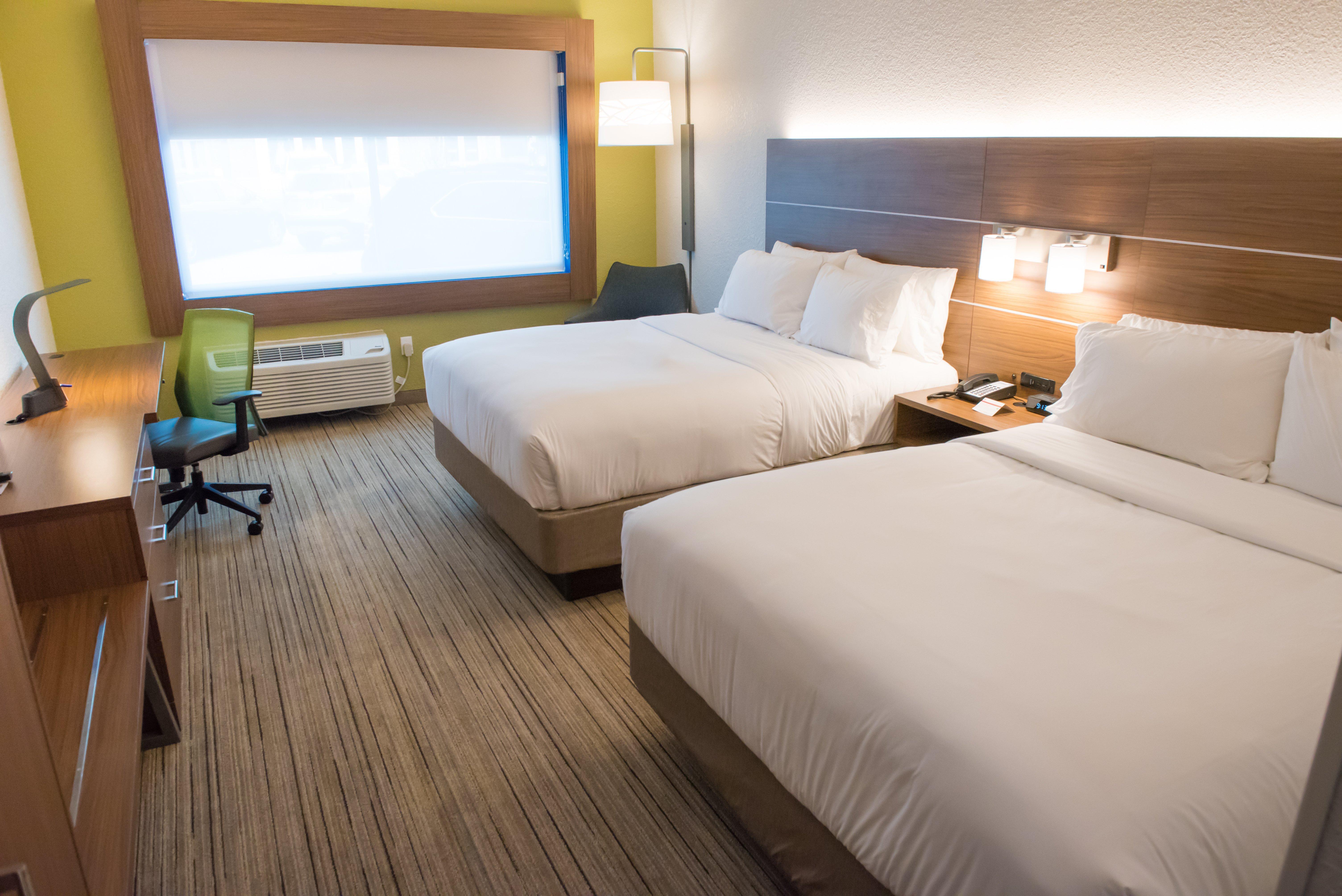 Holiday Inn Express & Suites - Fort Wayne North By Ihg Sunnybrook Acres Εξωτερικό φωτογραφία