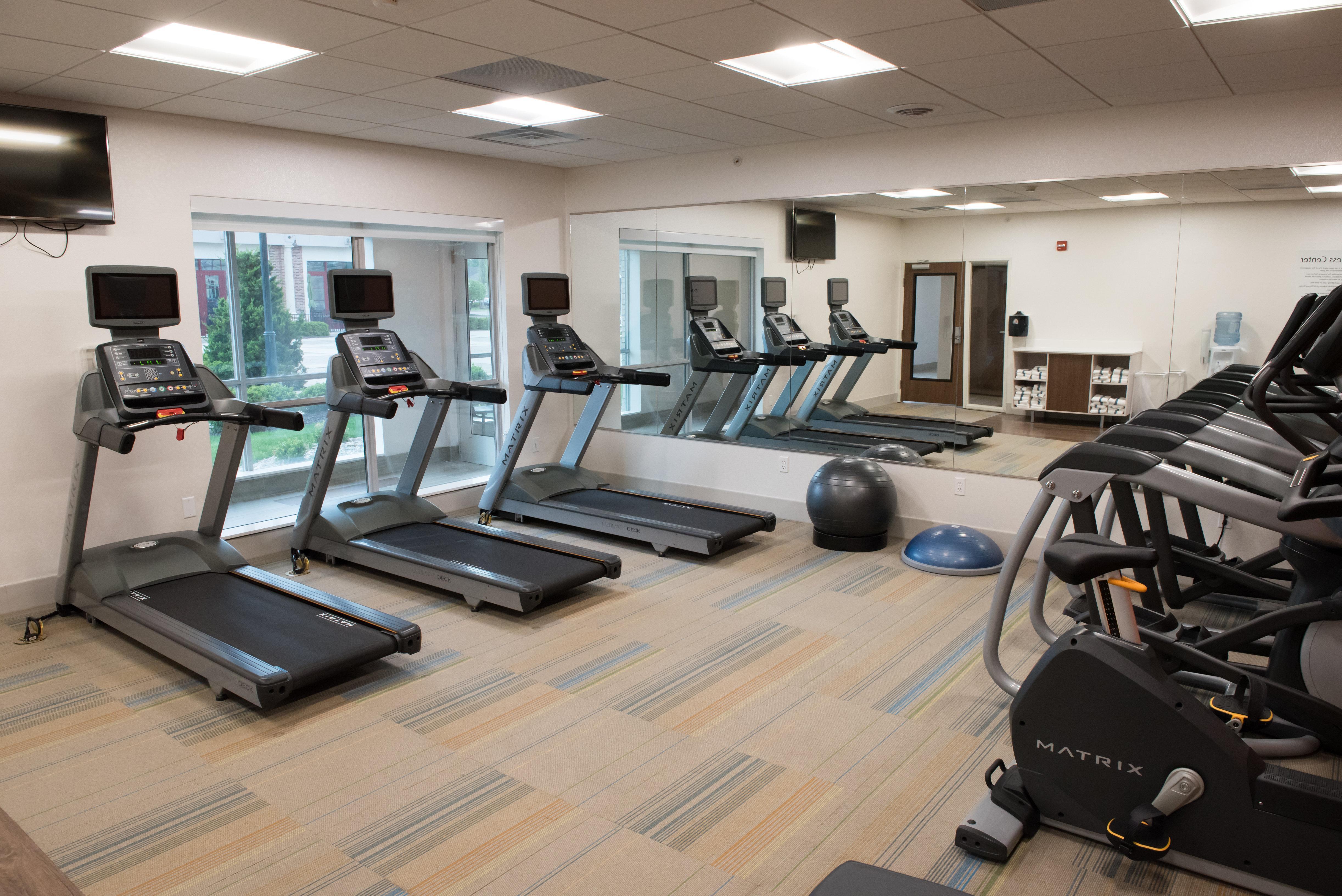 Holiday Inn Express & Suites - Fort Wayne North By Ihg Sunnybrook Acres Εξωτερικό φωτογραφία