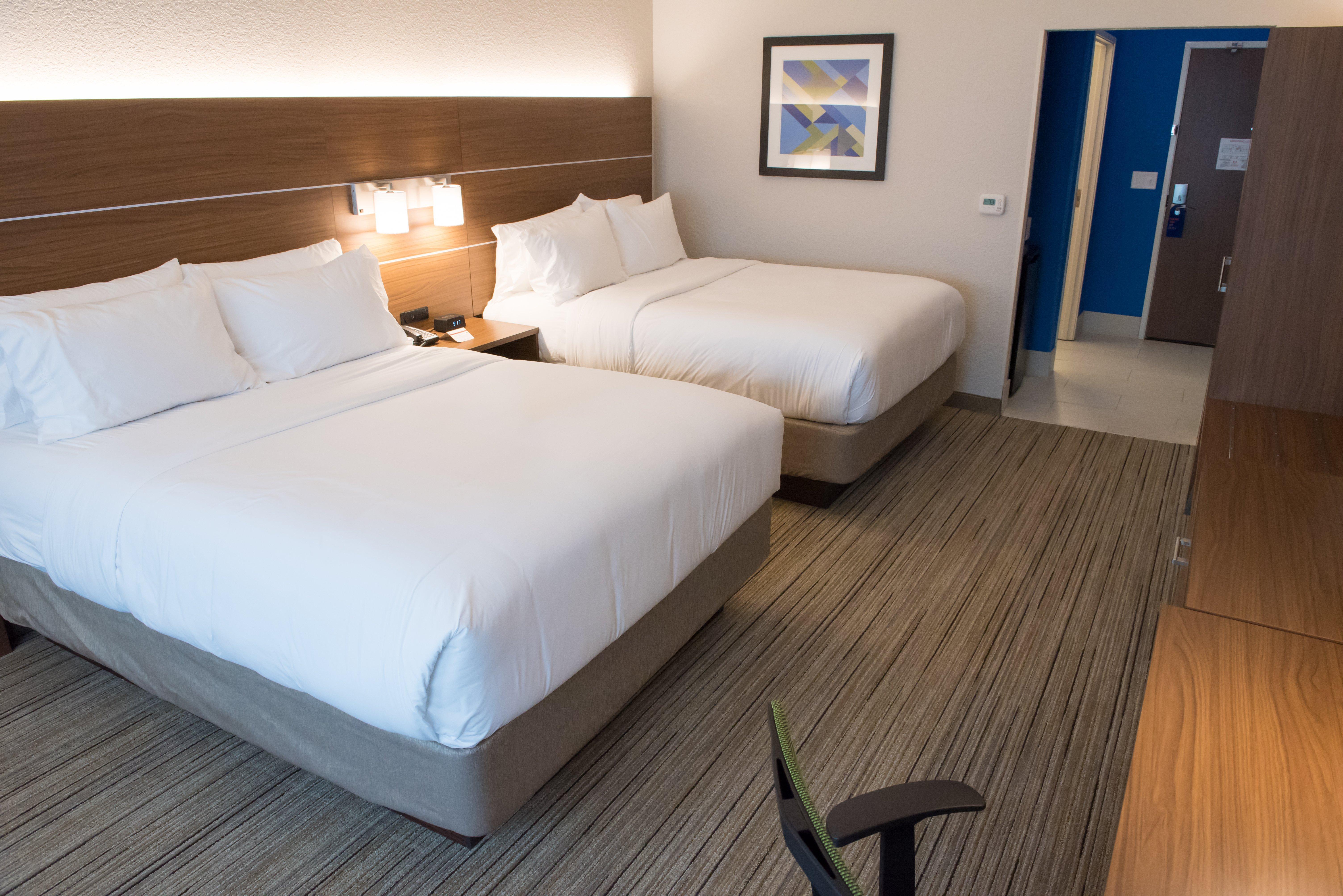 Holiday Inn Express & Suites - Fort Wayne North By Ihg Sunnybrook Acres Εξωτερικό φωτογραφία