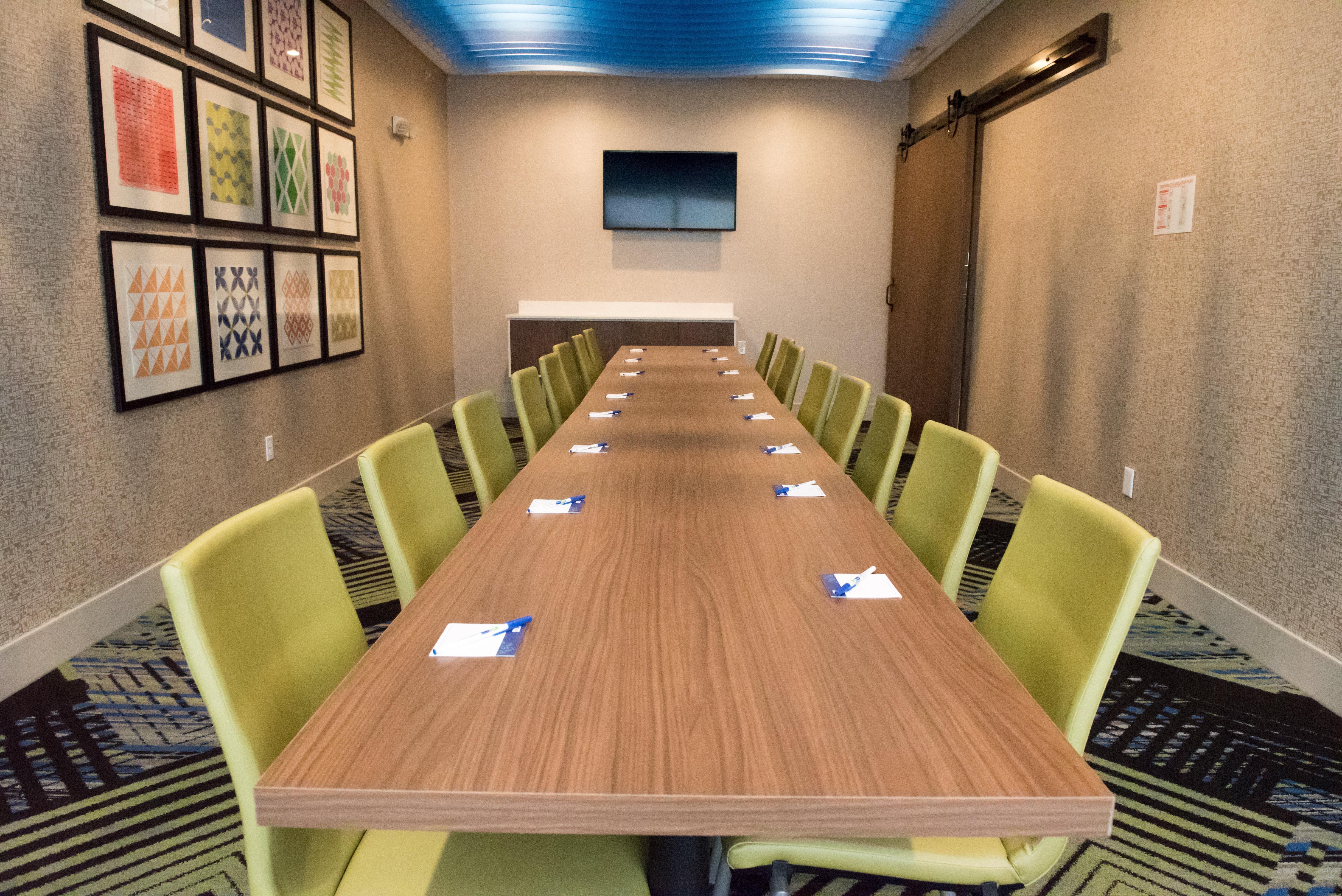 Holiday Inn Express & Suites - Fort Wayne North By Ihg Sunnybrook Acres Εξωτερικό φωτογραφία